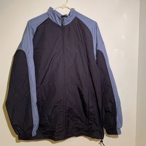 Vintage Nike Windbreaker